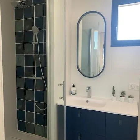 Maison Terrasse Proche Centre Et Ile De Re