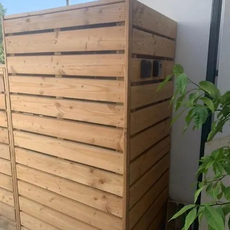 Maison Terrasse Proche Centre Et Ile De Re *