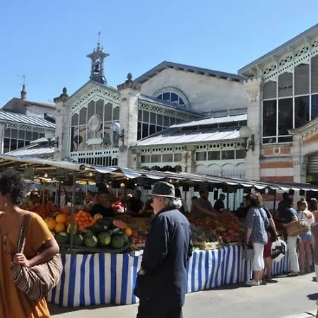 Apartmán Maison Terrasse Proche Centre Et Ile De Re