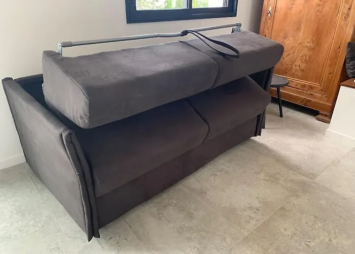 Maison Terrasse Proche Centre Et Ile De Re * La Rochelle (Charente-Maritime)