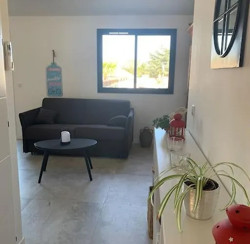 Maison Terrasse Proche Centre Et Ile De Re Apartment La Rochelle (Charente-Maritime)