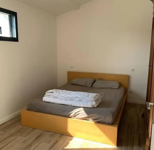 Apartment Maison Terrasse Proche Centre Et Ile De Re *