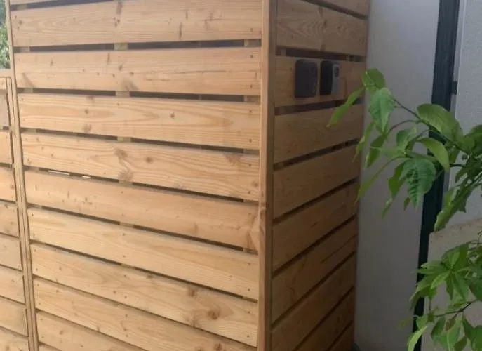 Maison Terrasse Proche Centre Et Ile De Re *