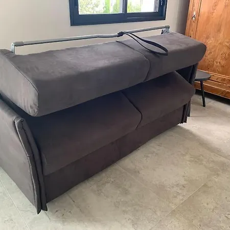 Maison Terrasse Proche Centre Et Ile De Ré * La Rochelle (Charente-Maritime)