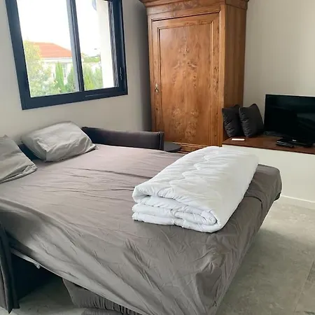 Maison Terrasse Proche Centre Et Ile De Ré