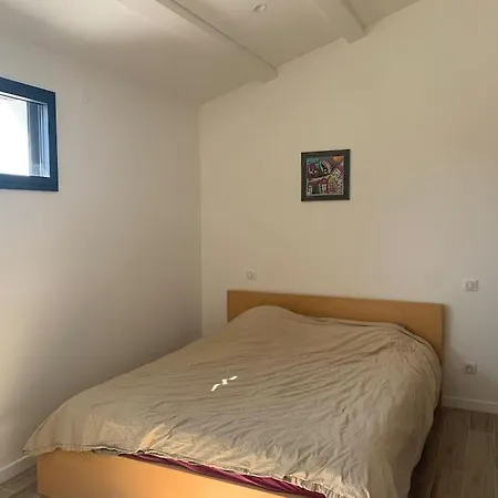 Maison Terrasse Proche Centre Et Ile De Re Apartment *