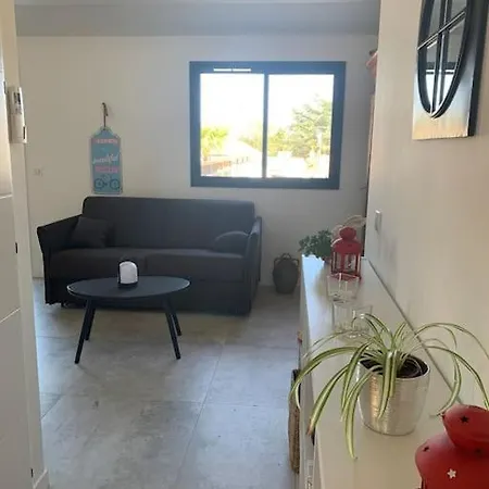 Maison Terrasse Proche Centre Et Ile De Re Apartment La Rochelle (Charente-Maritime)