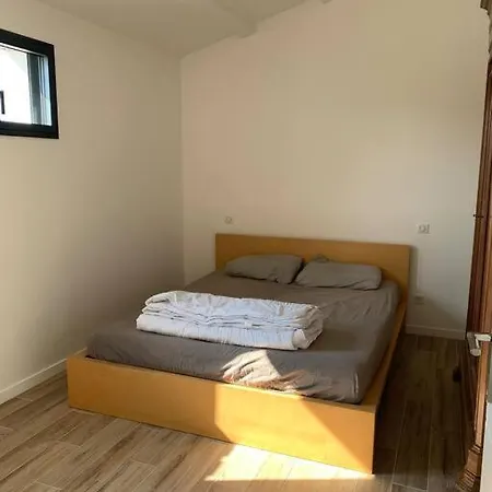 Apartamento Maison Terrasse Proche Centre Et Ile De Ré *